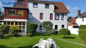 Ferienhaus am DEISTER - Image 1