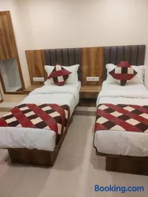 Hotel BKC Corporate Inn - Image 3