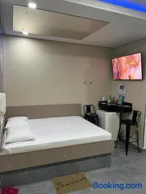 Motel Drive in T - Prolongamento da Avenida Getúlio Vargas fácil acesso ao Shopping Pátio Chapecó - Image 2