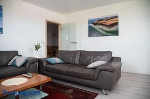 Spettacolare appartamento con 1 camera da letto per 3 persone - Image 2