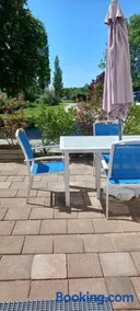 Le gîte Bleu - Image 3