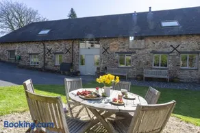 East Cornworthy Barton - Image 2