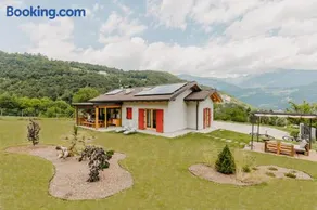 La Tana del Lupo B&B, family and outdoor sports - Image 1