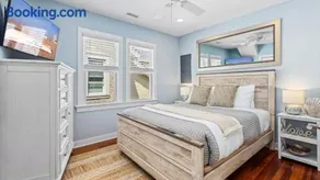 Coastal Charm in Ocean City - 3bd 2ba - Image 4