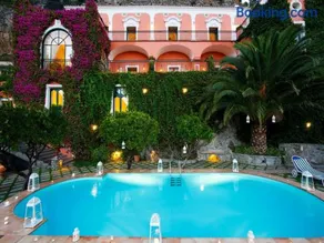 Villa dei Fisici Positano - Image 2