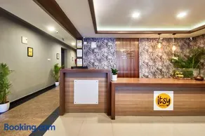 Itsy Hotels Emirates Suites - Near RMZ EcoWorld, Bellandur - Image 2