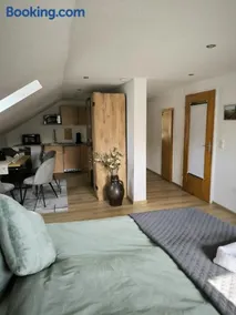 Ferienwohnung Am Sonnenbrink - Image 3