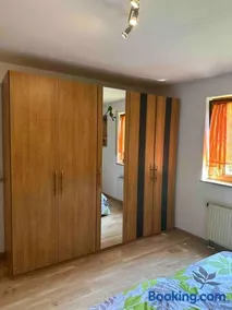 Geraumige 2-Zimmer Ferienwohnung in Freiburg - Image 3
