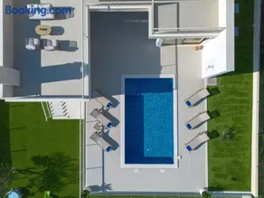 Villa Mood Private Pool Sauna Playground near Split Trogir - Image 5