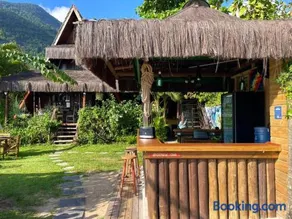 MAMBEMBE Guest House - Ilha Grande, Vila do Abraão - Image 3