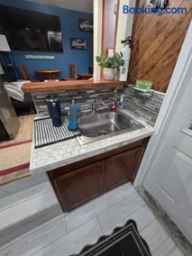 Very Low Ceiling Tiny Home - Image 1