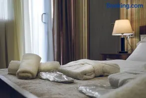 Sport time Hotel & Spa - Image 5