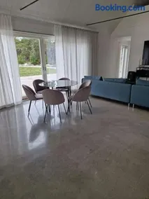 Fräscht spatiöst hus - Image 5