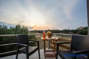 heaven suite elafonisi - Image 1