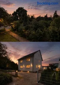 Ferienhaus Bailey - Image 1