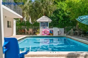 Private Beach Path, Pool & Hot Tub, Sleeps 6 - Image 2