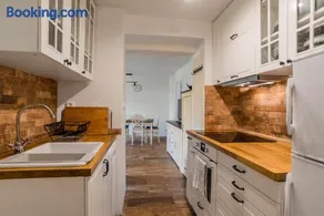 Abertamy Klara Apartment - Image 1