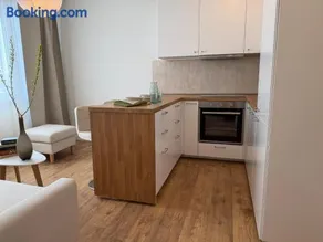 Luxurious apartment in the centre of Aš - Image 5