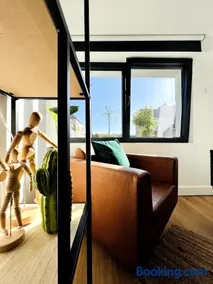 Sfeervolle vakantiewoning aan zee - Image 2