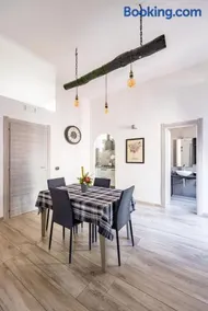 Palazzo Mormando - Modern Apartment - Image 2