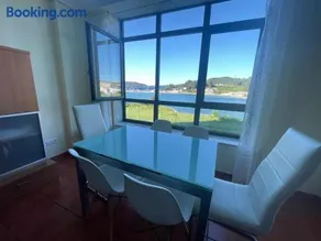 Apartamento encima del mar, piscina y terraza - Image 1