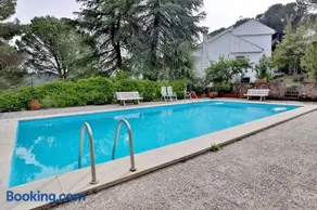 Modern Villa with Private Pool in Córdoba - Image 2