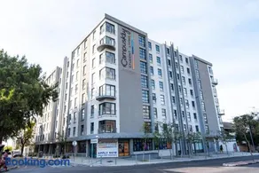CampusKey Cape Town - Image 1