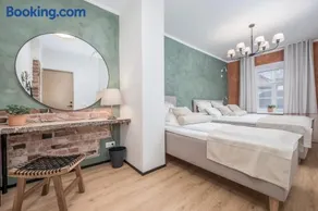Old Town Boho Guesthouse - Image 4
