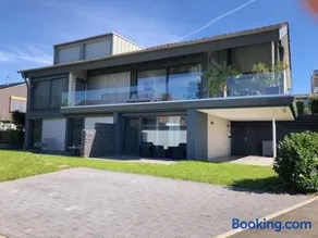 Ferienwohnung 45 m mit hervorragender Aussicht - Image 2