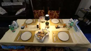 B&B villamariascauri - Image 3