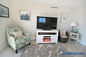 St Augustine Beach & Tennis Club 409 - Image 2