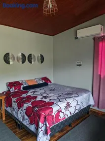 Hotel y Cabañas El Sauce - Image 5