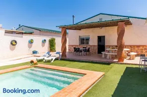 Casa Rural María – Lantejuela - Image 1