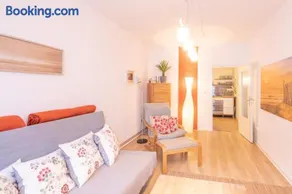 Apartmenthaus Tönning Strandmuschel - Image 2