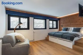 Studio Les Bouleaux - 1 lit - 3 pers - Image 1