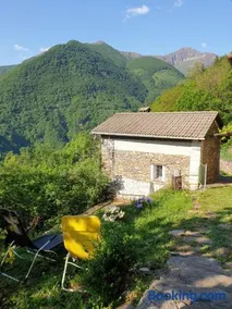 Casa Piccola, Case di Zali - Image 2