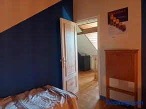 Maison aux volets verts - Image 2