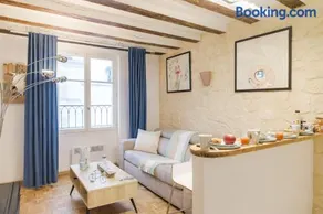 124a LE MARAIS - RICHARD LENOIR working & living - Image 2