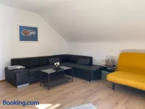 Ferienwohnung Seerose Bad Wildbad i. Schwarzwald - Image 2