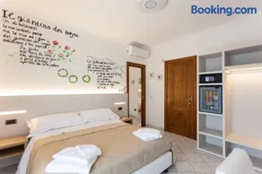 Na' Poesia B&B di Charme - Image 1