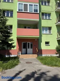 GOOD VIBES ONLY apartman - Image 3