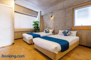 Kokusai Street Garden Hotel - Image 1
