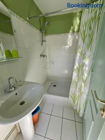 Chambre Gauguin - Séjour paisible aux portes du Golfe du Morbihan - Image 2