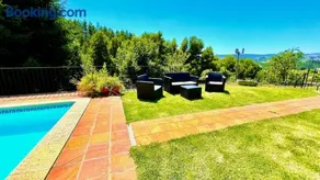 Villa Amarela - Image 4