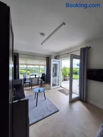 The Lodge Countryside Home - Image 2