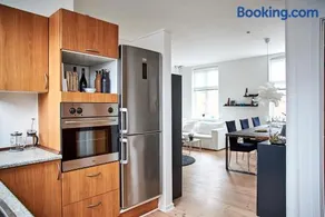 Fredericia Apartment II - Image 5