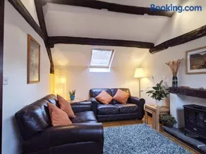 Oakside Cottage Braithwaite - Image 1