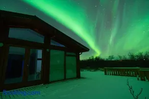 Harpa Holiday Home - Birta Rentals - Image 3