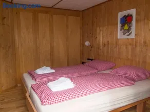 Ferienwohnung Chalet Zwirbeli - Image 2