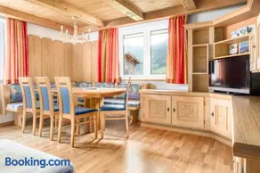 Chalet Matzhof - Image 4